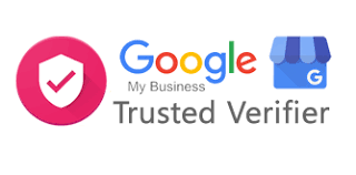 Google My Business Trusted Verifier
