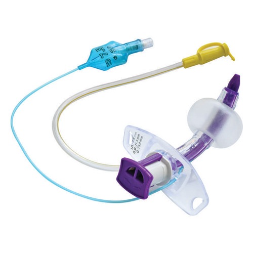 Subglottic TT Tube Manufacturers in Ahmedabad