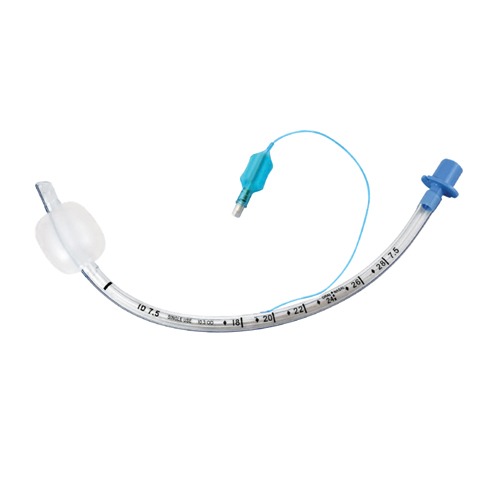 Endotracheal Tube Manufacturers in Ahmedabad