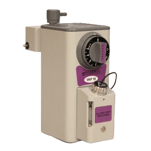 Isoflurane Anesthesia Vaporizer Manufacturers in Ahmedabad