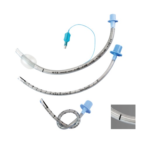 Reinforced ET Tube Manufacturers in Ahmedabad