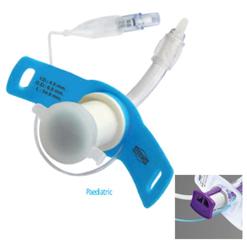 Tracheostomy Tube Manufacturers in Ahmedabad