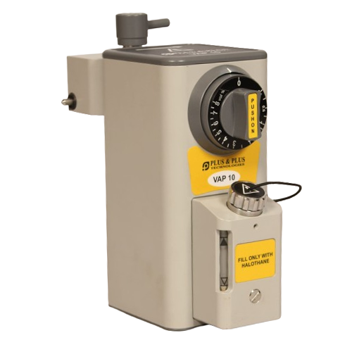 Sevoflurane Anesthesia Vaporizer Manufacturers in Ahmedabad